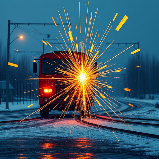 collision estimate