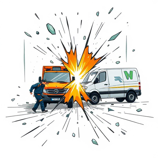 collision estimate