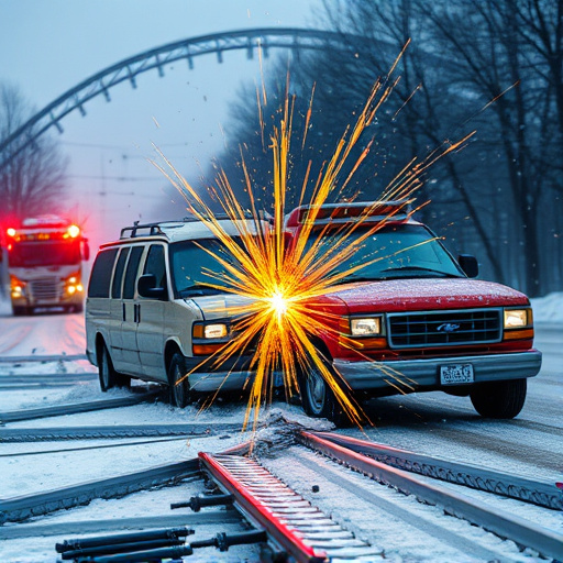 collision estimate