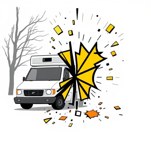collision estimate