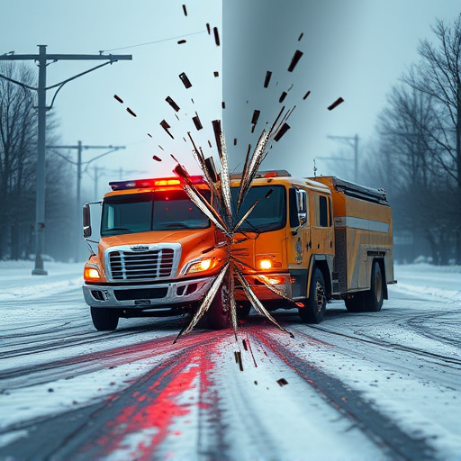 collision estimate