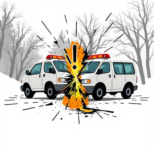 collision estimate