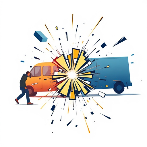 collision estimate