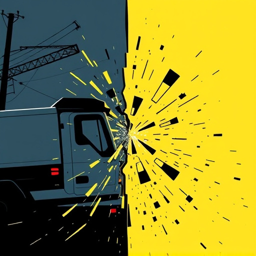 collision estimate