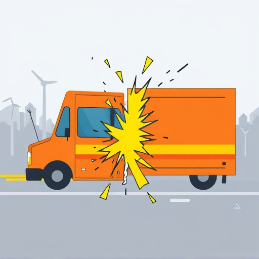 collision estimate
