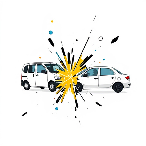 collision estimate