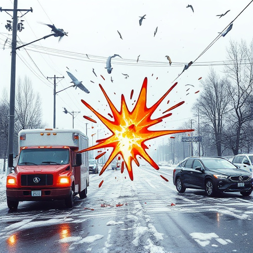collision estimate