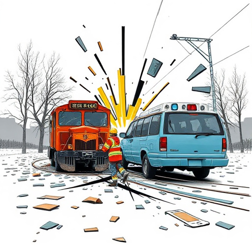 collision estimate