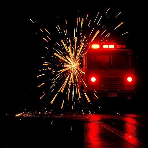 collision estimate