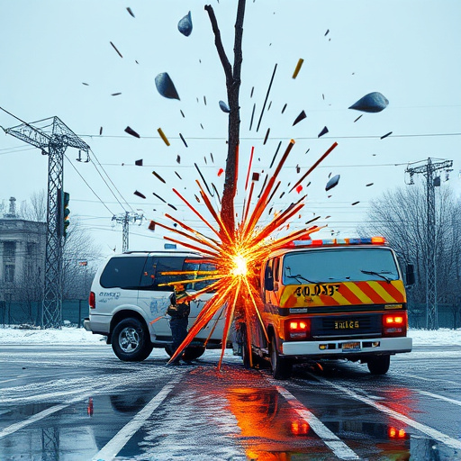 collision estimate