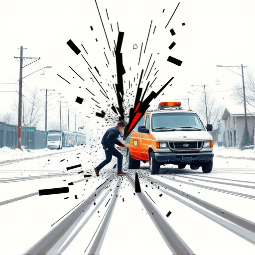 collision estimate