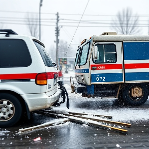 collision estimate