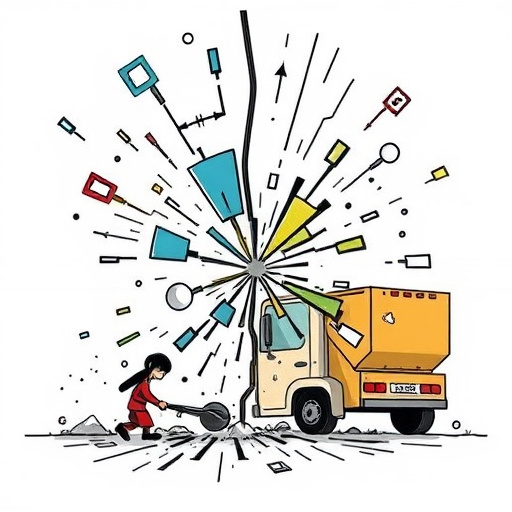 collision estimate