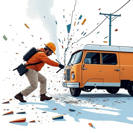 collision estimate