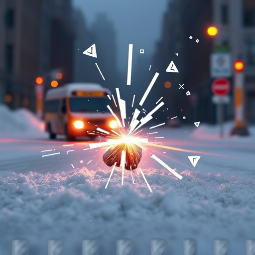 collision estimate