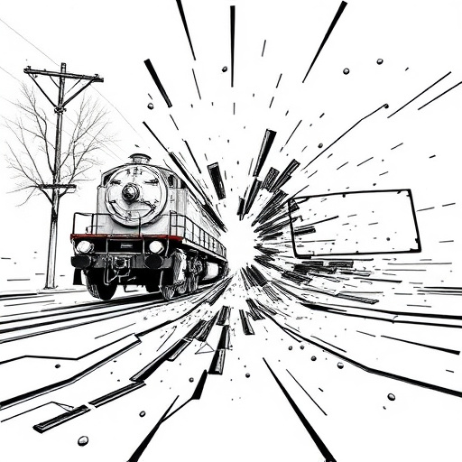 collision estimate