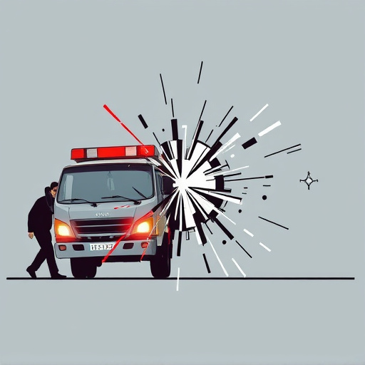 collision estimate