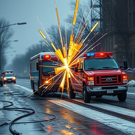 collision estimate