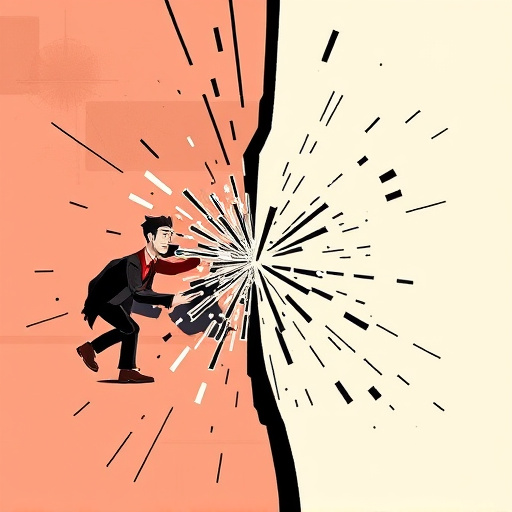 collision estimate