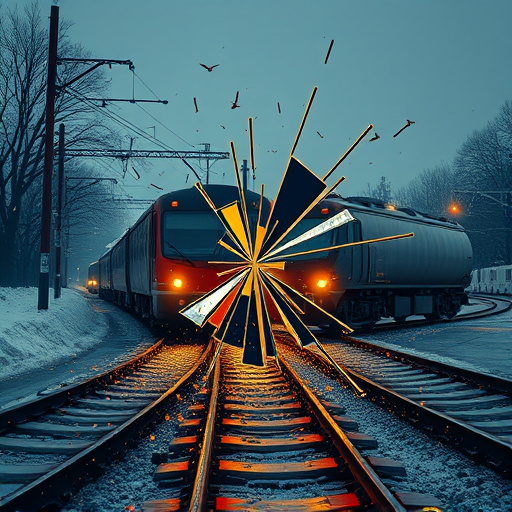 collision estimate