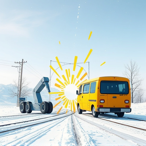 collision estimate