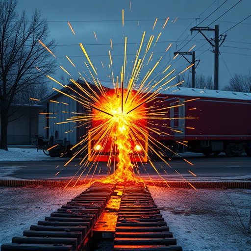 collision estimate