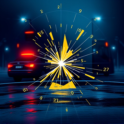 collision estimate