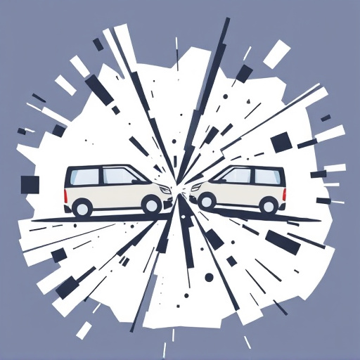 collision estimate