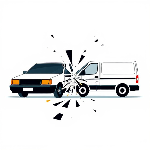 collision estimate