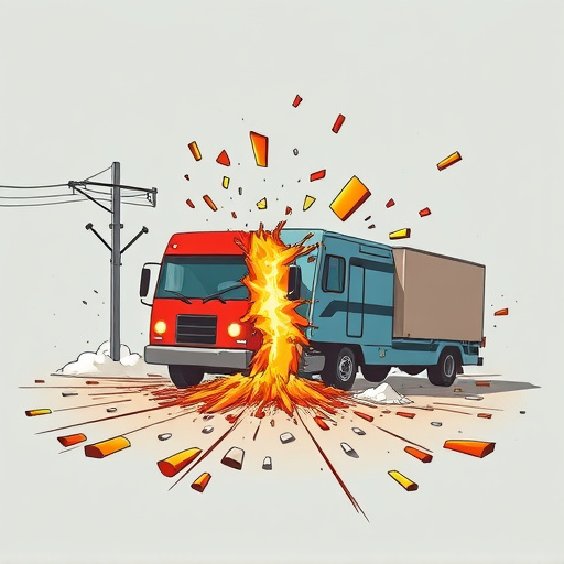 collision estimate