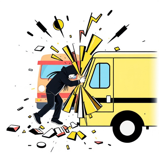 collision estimate