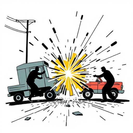 collision estimate