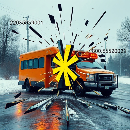 collision estimate