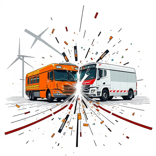 collision estimate