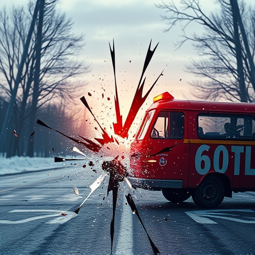 collision estimate