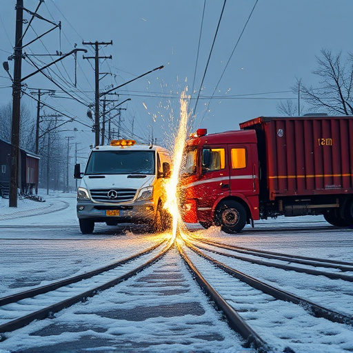 collision estimate