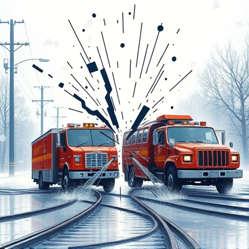 collision estimate