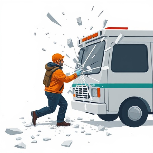 collision estimate
