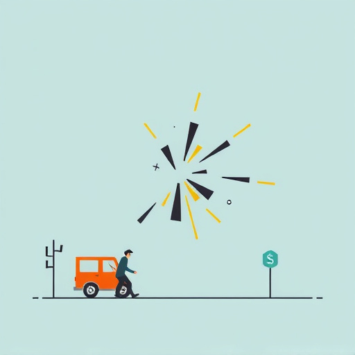 collision estimate
