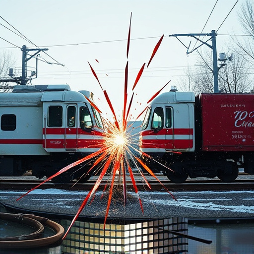 collision estimate