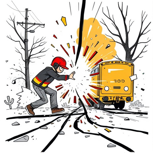 collision estimate