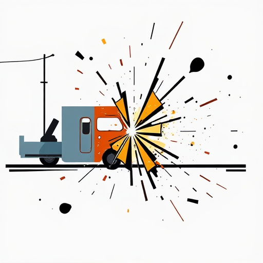 collision estimate