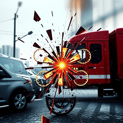 collision estimate