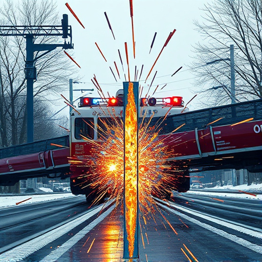 collision estimate