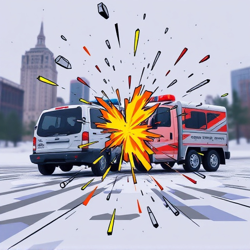 collision estimate