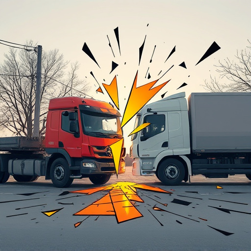 collision estimate
