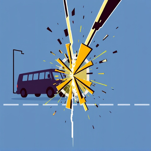 collision estimate