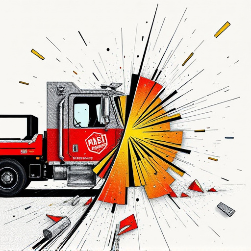 collision estimate