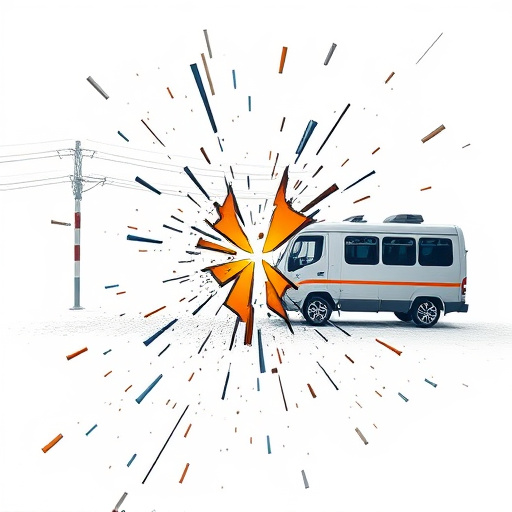 collision estimate