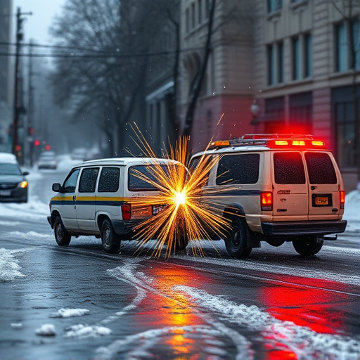 collision estimate